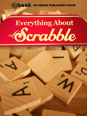 cover image of Everything About Scrabble